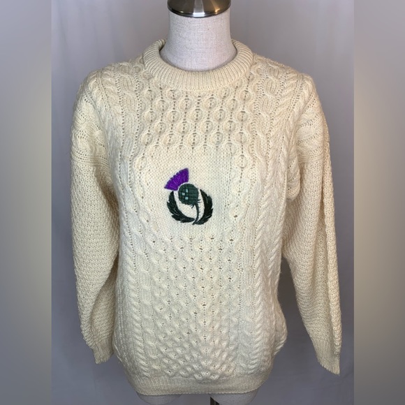 highland home industries Sweaters Highland Home Industries Scotland